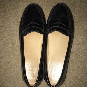 Jack rogers loafers